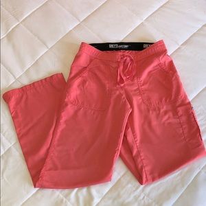 Grey’s Anatomy Scrub Set